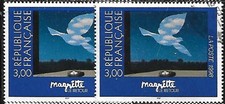 France 1998 Yvert 3145 neuf** MNH et oblitéré (AT18)