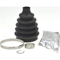 Spidan 25812 Faltenbalgsatz Antriebswelle FüR Fiat Lancia Ypsilon Panda VAN 500