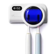 Uv Toothbrush Holder Toothbrush Cleaner Electric Toothbrush Holder L3R36050