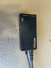 WattBox WB-250-IPW-2 2-Outlet Power Module, Networked, Surge Protection