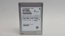Samsung High Performance MZ-6SR2000 200GB SAS 2 2.5" Solid State Drive