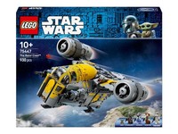 Lego Star Wars™ 75447 Razor Crest™ Neu & Ovp