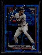Click to enlarge Jordan Lawlar