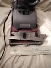 Vintage American Optic Performer 150 Delineascope Slide Projector W/ Case, Works