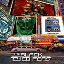 Elephunk / Monkey Business / The E.N.D. / The Begin... | CD | Zustand akzeptabel