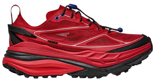 Hoka Stinson 7  display picture 1