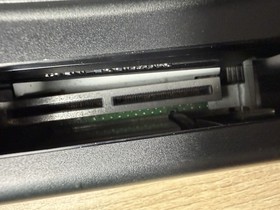 FOR REPAIR - Sega Saturn MK-80000 Console Only - READ