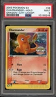 Pokemon Charmander City Championships EX Dragon Holo Rare #98 PSA 9 Mint
