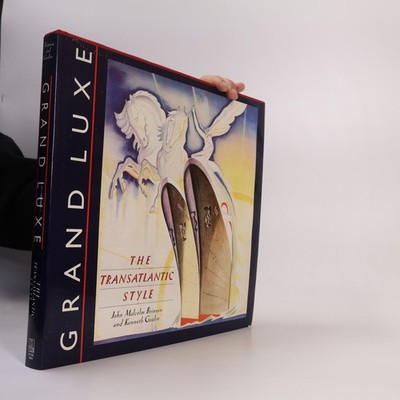 Grand Luxe  |  John Malcolm Brinnin