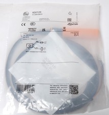 IFM EFECTOR IG0326 IG 2005 BBOA Proximity Sensor 20-250 VAC VDC