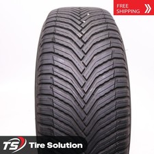 Used 24565r17 Michelin Crossclimate 2 - 107h - 832 Used 24565r17 Michelin Crossclimate 2 - 107h - 832