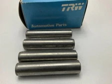(4) TRW G804 Engine Valve Guide For International IHC C113 C123 C135
