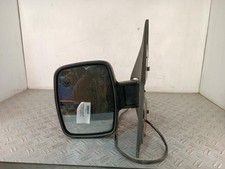 Retroviseur gauche (ou coque) Mercedes VITO