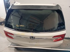 Trunkhatchtailgate Without Power Opening Liftgate Fits 18-20 Odyssey 4020263