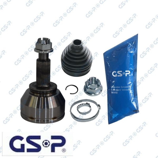 GSP 818327 Gelenksatz FüR Antriebswelle-image