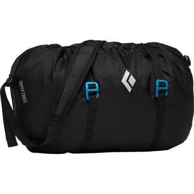 Black Diamond Super Chute Rope Bag - Seilsack