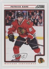 2012-13 Score Patrick Kane #119 o6n