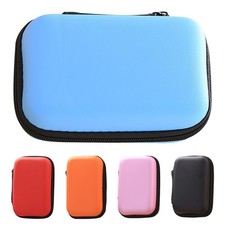 Travel Cable Organizer Bag Electronic USB Accessories Storage Charger Drive Case