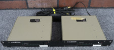 Telex Communications Inc. FMR-50 Wireless Microphone Receivers - 2 in 1 Rack