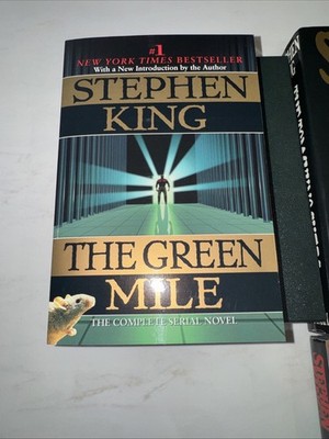 Stephen King Collection