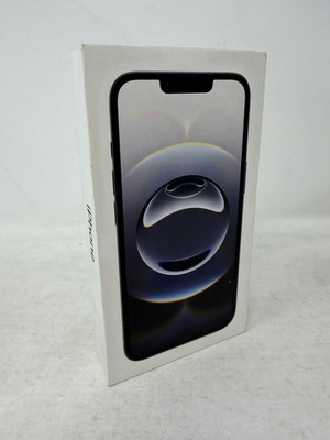 Apple iPhone 16e - 128 GB - Black (Unlocked) for sale online | eBay