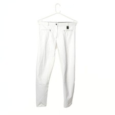 Kyron Damen Reithose weiß Gr. 40 Baumwolle NEU