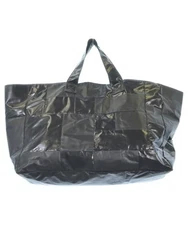 BLACK COMME des GARCONS Tote Bags Black 2200612000209