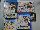 Senran Kagura Estival Versus: Endless Summer Edition PS4 COMPLETE WITH GAME Read