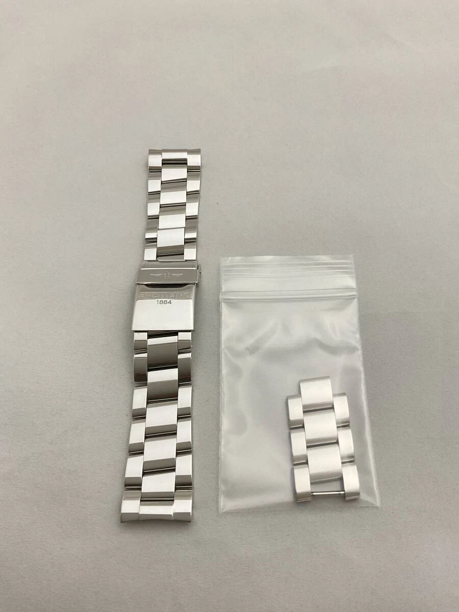 Breitling Bentley Mulliner Tourbillon Quadrante Blu Cassa In Acciaio - Foto 6