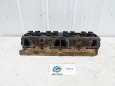 Amc Jeep 304 360 401 V8 3233344 Single Cylinder Head Core For Rebuild Amc Jeep 304 360 401 V8 3233344 Single Cylinder Head Core For Rebuild