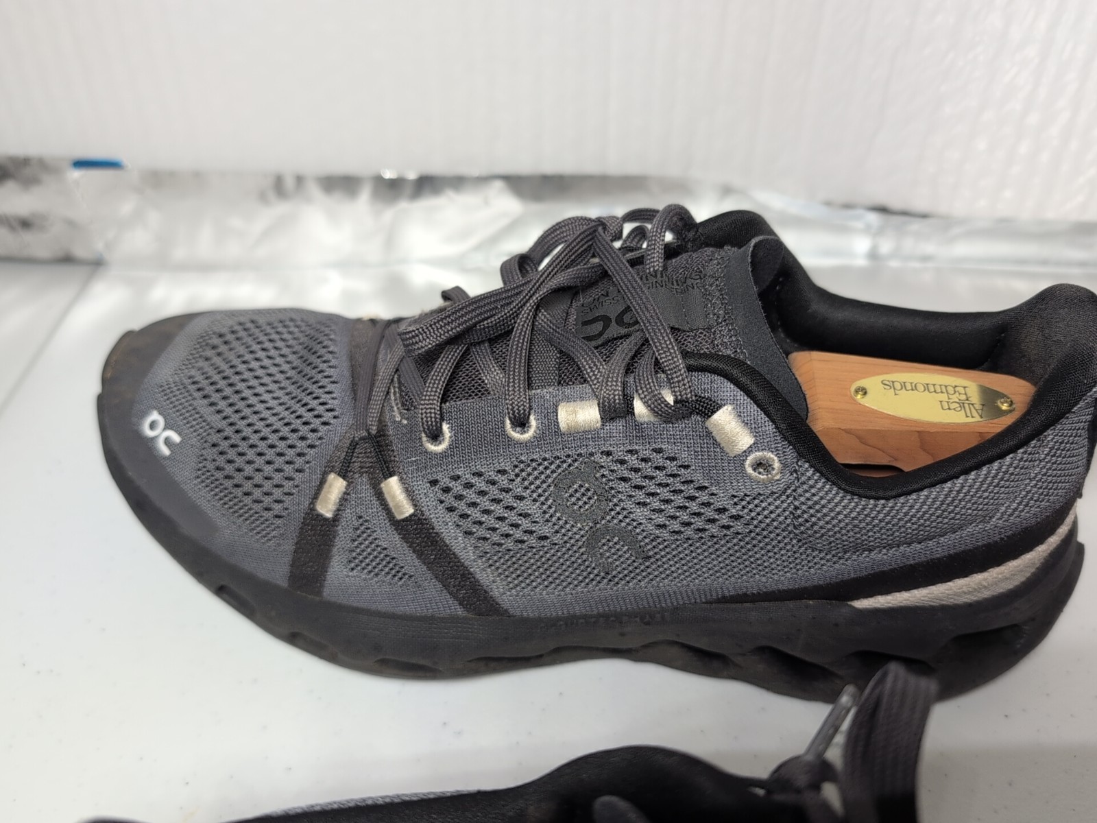 On Cloudsurfer Trail Eclipse Black 3ME10110264 ​​… - image 7