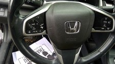 Driver Left Air Bag Driver Wheel Hatchback Fits 16-21 Civic 1721263