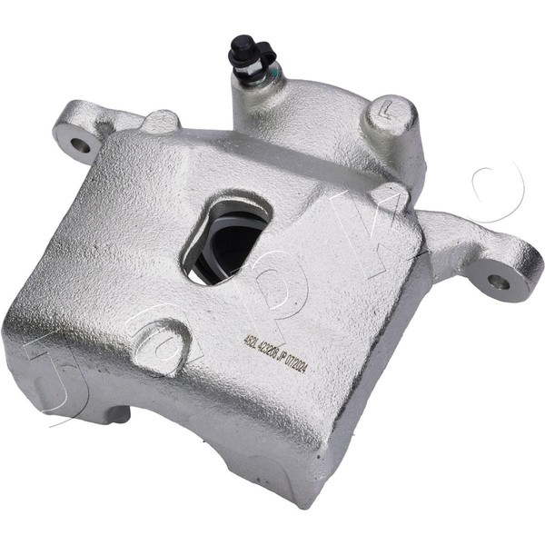 Japko Bremssattel Bremszange FüR Hyundai I40 CW VF 1.6 Gdi 1.7 Crdi 2.0-image