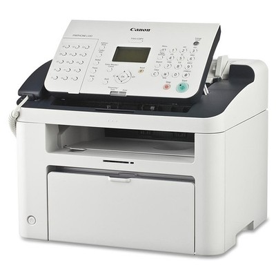 Canon FAXPHONE 5258B001 L100 Monochrome Laser Multifunction Printer - Laser -