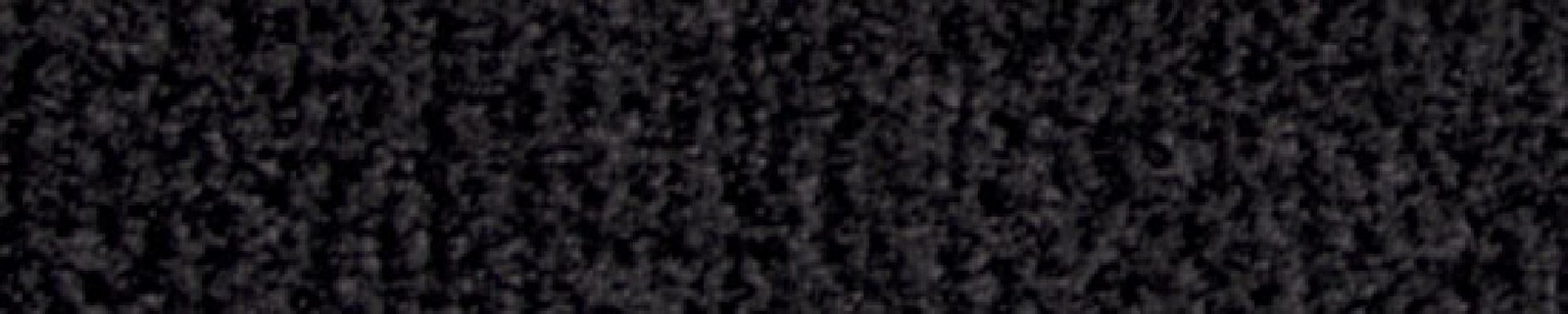 Moquette acoustique noire 75x150cm pour plage arrière de voiture
