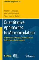 Andreas Linninger (U. A.) | Quantitative Approaches To Microcirculation | Buch