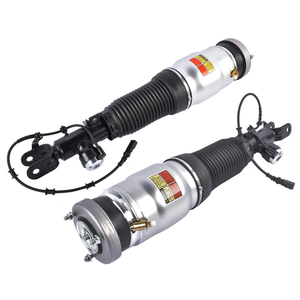 适用于现代 Equus 2011 - 2016 前左 + 右空气悬架支柱 2 件套 — 第 2/4 张图片