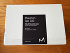 Maurten Gel 100 Hydrogel Energy Gel 48 Sachets Unflavored — photo 1