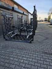 Wiesenegge Wiesenschleppe 6 m Weideschleppe Hydraulisch Zylinder 4 reihig NEU