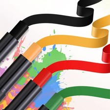 1Pc Halloween Long Lasting Waterproof Matte Lipstick Festival Makeup Lip Stick