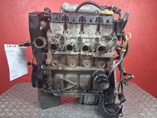Motor ohne Anbauteile (Benzin) Z16SE OPEL ASTRA G CC (T98) 1.6