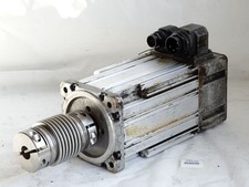 Bosch Brushless Servo Motor 0133500317 SE-B3.055.030-10.000 3000rpm