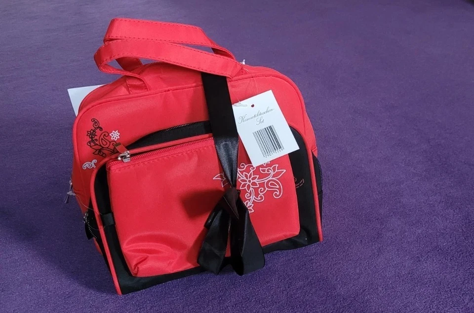 Reise-Set (Waschtaschen)