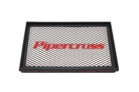 Pipercross Sportluftfilter FüR Nissan Navara D40 3.0 Dci TD 231 PS 06/10-10/15