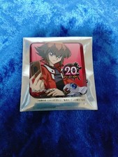 Yu-Gi-Oh! GX Jaden Yuki Cube Collection Can Badge 20th Anniversary Yu-Gi-Oh!
