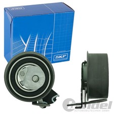 SKF SPANNROLLE ZAHNRIEMEN für HYUNDAI COUPE ELANTRA I30 MATRIX TRAJET TUCSON