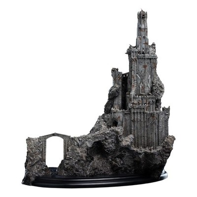 Weta Workshop Der Herr der Ringe - Statue Cirith Ungol (Limited Edition)
