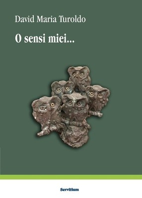 David Maria Turoldo O sensi miei (Paperback)