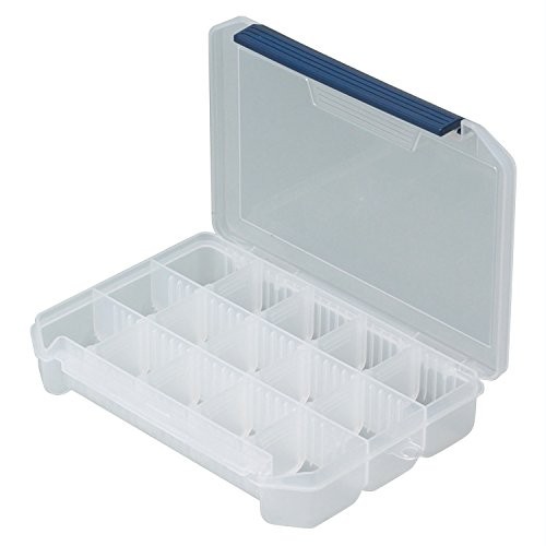 KP-02 From Japan Official Engineer Parts Case 12 Partition Plates Tool Boxes - Picture 1 of 6