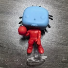 2024 Funko POP! NBA Basketball prototype Ja Morant  #201  Vinyl figure